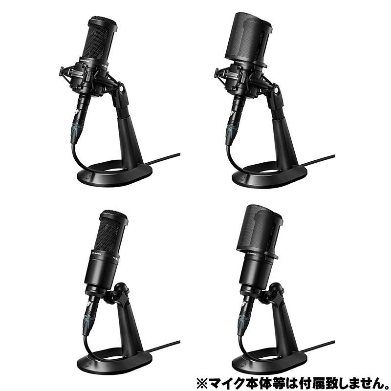 配信機器・PA機器・レコーディング機器 audio-technica AT2020 AT8703