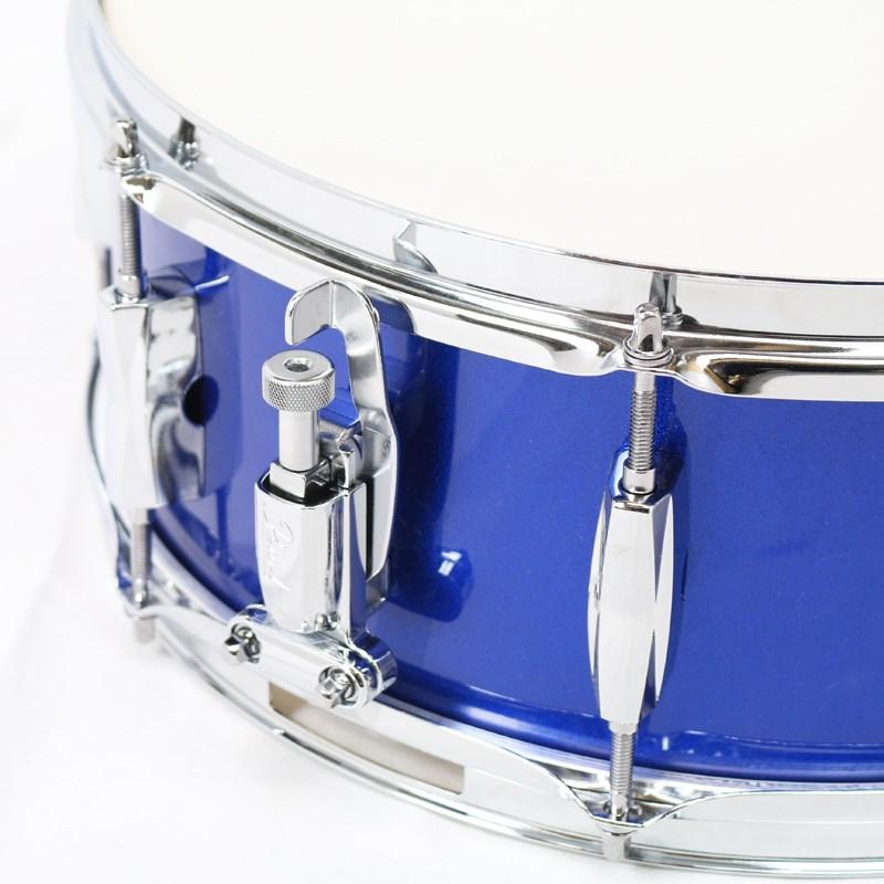 Pearl Export Series Snare Drums 14x5.5 [EXX1455S/C #717 High Voltage Blue]【Overseas edition】【店頭展示特価品】｜ikebe｜03