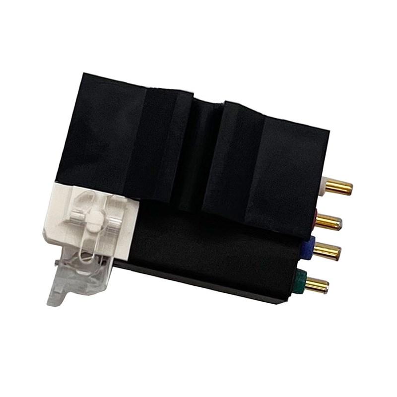 JICO J44A 7 DJ IMP NUDE 【SHURE M447カートリッジのDJ向け復刻モデル】 | JICO | 02