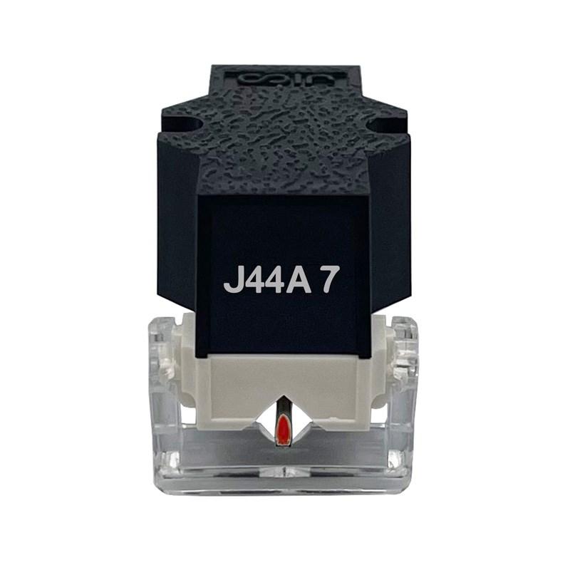 JICO J44A 7 DJ IMP NUDE 【SHURE M447カートリッジのDJ向け復刻モデル】 | JICO | 04