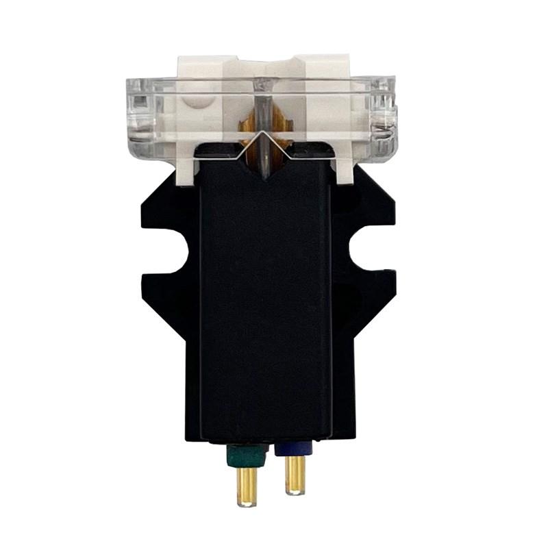 JICO J44A 7 DJ IMP NUDE 【SHURE M447カートリッジのDJ向け復刻モデル】 | JICO | 06