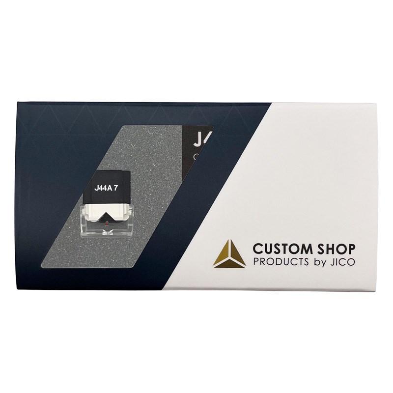 JICO J44A 7 DJ IMP NUDE 【SHURE M447カートリッジのDJ向け復刻モデル】 | JICO | 08