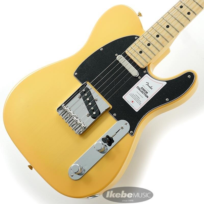 Fender Made in Japan Made in Japan Junior Collection Telecaster