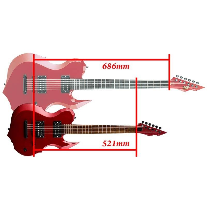 Grass Roots G-DR-MINI [DIR EN GREY Die Signature Model] 【特価】 |  | 01