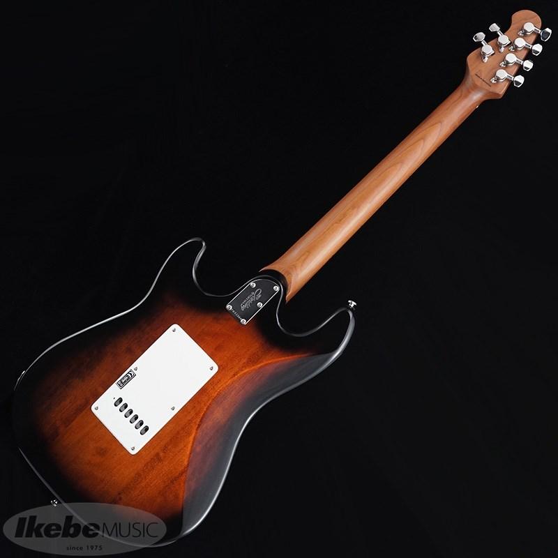 最高級のスーパー Epiphone Broadway Vintage Sunburst エピフォン