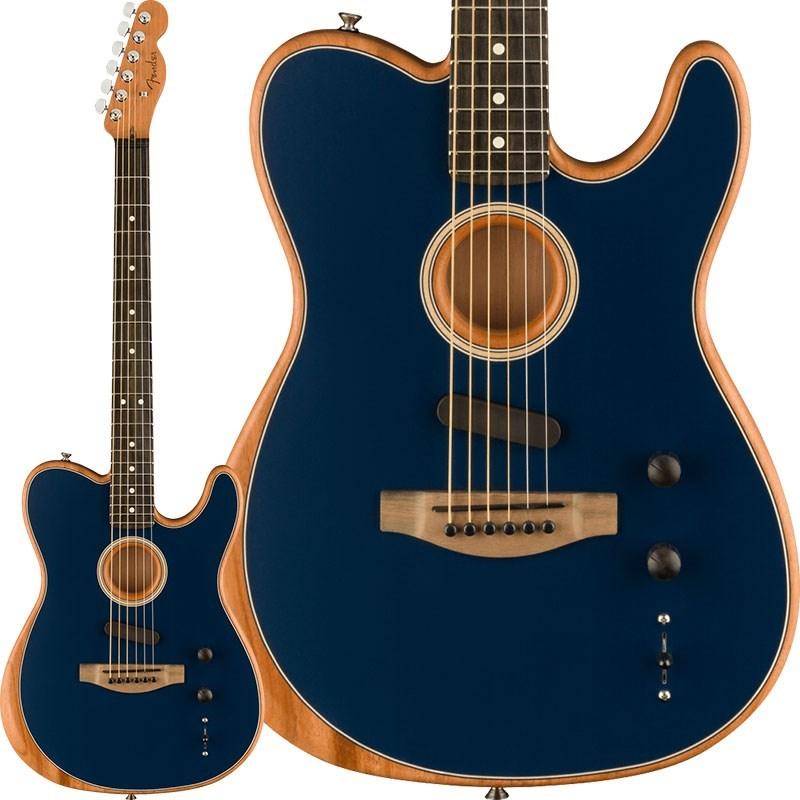 Fender（フェンダー） Fender Acoustics American Acoustasonic