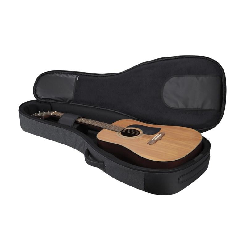 basiner BRISQ-AGDJ Charcoal Grey [アコギ用ケース] |  | 03