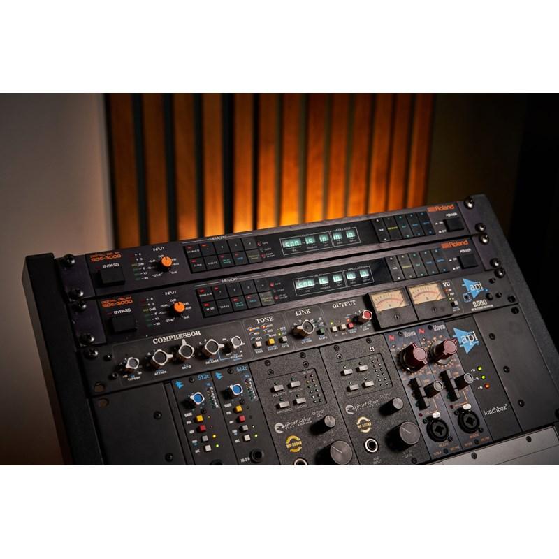 BOSS（ボス） BOSS SDE-3000D ディレイ : イケベ楽器店 - 通販 - Yahoo