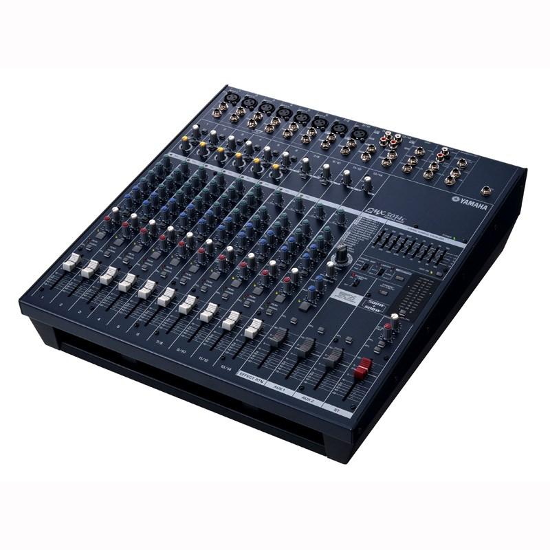 ヤマハパワードミキサー YAMAHA（ヤマハ） YAMAHA EMX5014C 【エフェクター内蔵パワード