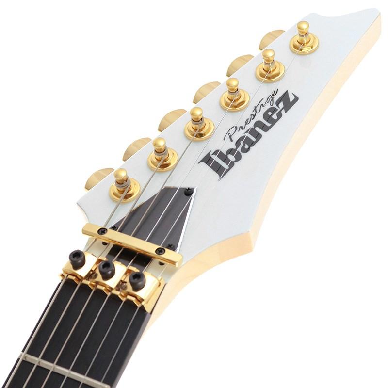 Ibanez Prestige Axe Design Lab RGA622XH-WH (White)