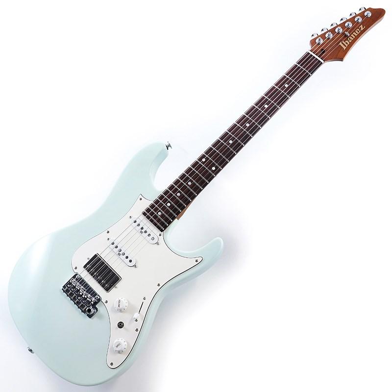 Ibanez Prestige AZ2204NW 日本製　美品 Ibanez（アイバニーズ） Ibanez Prestige AZ2204NW-MGR [SPOT MODEL