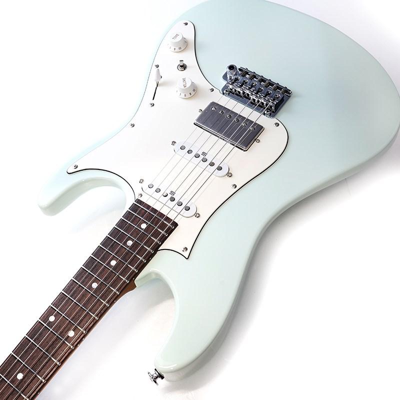 Ibanez（アイバニーズ） Ibanez Prestige AZ2204NW-MGR [SPOT MODEL