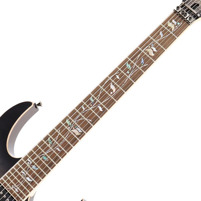 Ibanez（アイバニーズ） Ibanez j.custom RG8527-BRE (Black Rutile