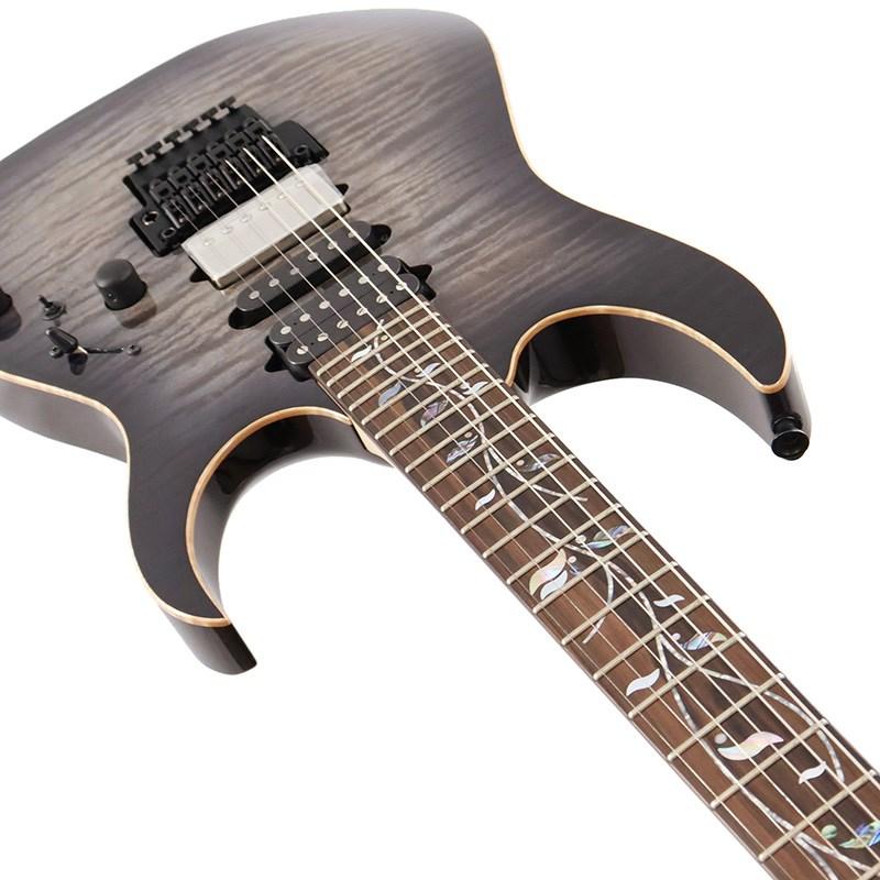 アイバニーズ　ぎんりえ様用 Ibanez（アイバニーズ） Ibanez j.custom Axe Design Lab RG8870-BRE