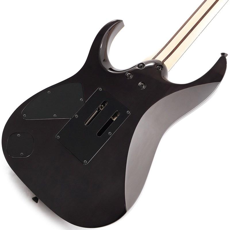 Ibanez（アイバニーズ） Ibanez j.custom Axe Design Lab RG8870-BRE