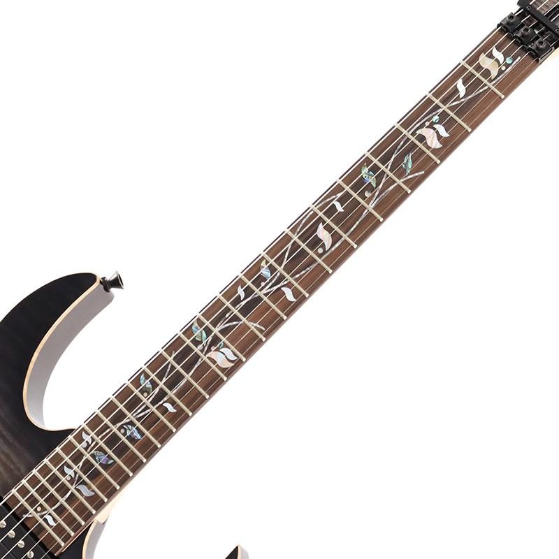 アイバニーズ　ぎんりえ様用 Ibanez（アイバニーズ） Ibanez j.custom Axe Design Lab RG8870-BRE