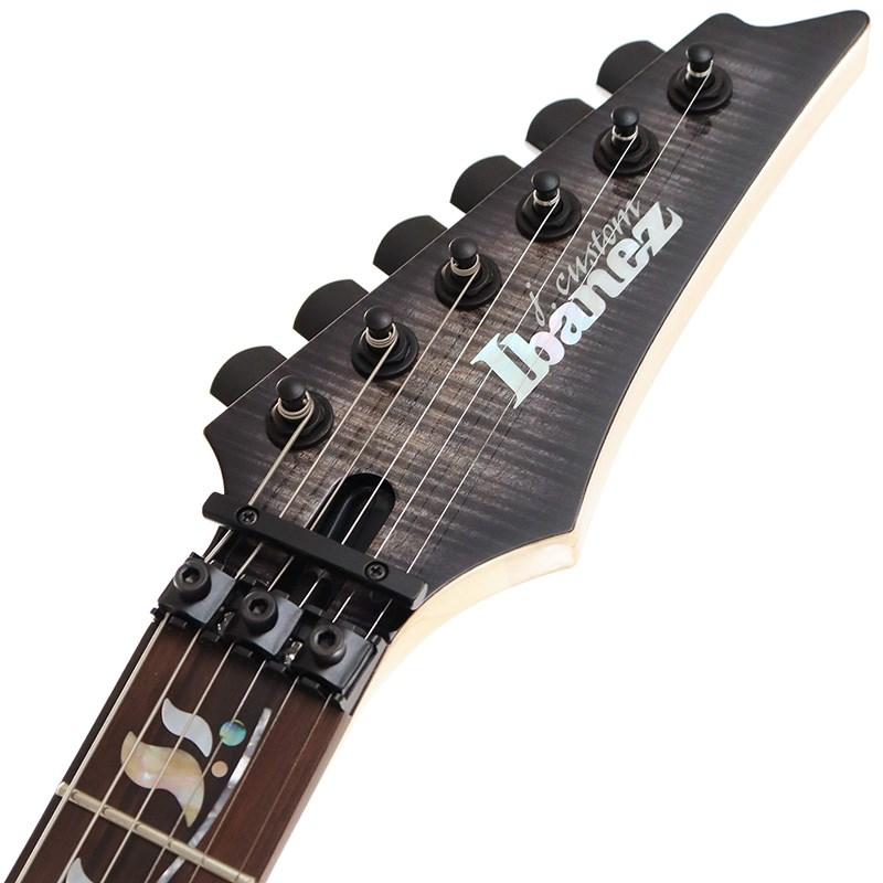 アイバニーズ　ぎんりえ様用 Ibanez（アイバニーズ） Ibanez j.custom Axe Design Lab RG8870-BRE