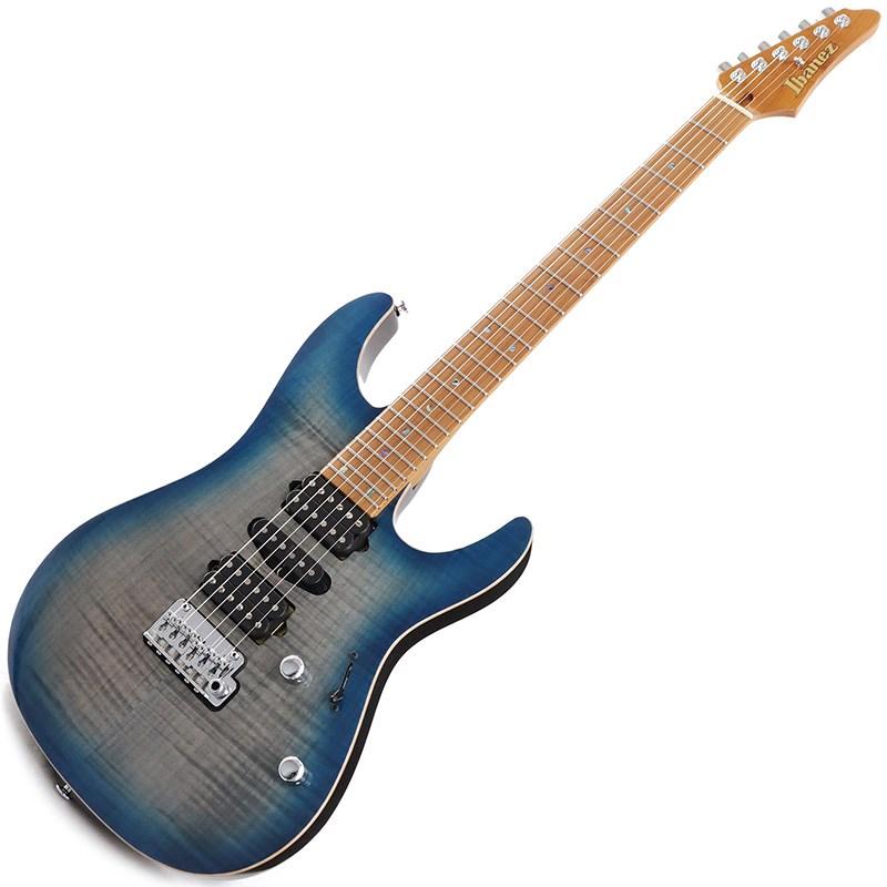 Ibanez Prestige AZ2407F-SDE｜ikebe｜02