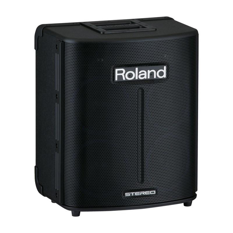 ローランド Roland BA-330 【ポータブルパワードスピーカー ローランド Roland BA-330 【ポータブルパワードスピーカー