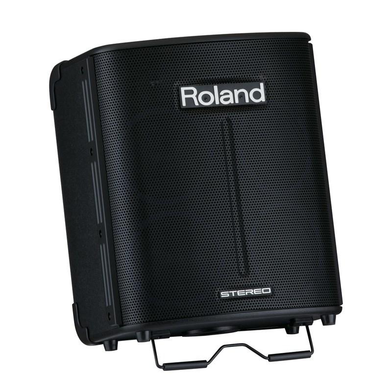 ローランド Roland BA-330 【ポータブルパワードスピーカー ローランド Roland BA-330 【ポータブルパワードスピーカー
