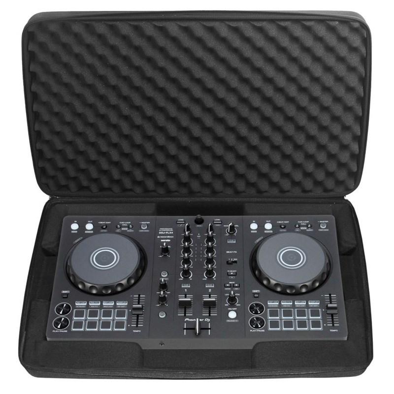 UDG U8320BL Creator Pioneer DJ DDJ-FLX4 ハードケース 【DDJ-FLX4 