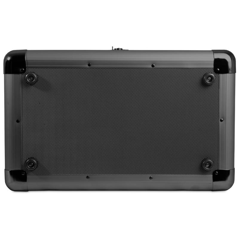UDG UDG U93018BL Ultimate7インチレコードケース20 Black 【7インチ