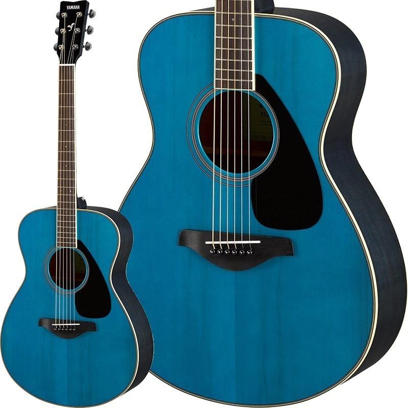 YAMAHA FS820 美品 ほぼ新品 ゴトーペグ交換済 YAMAHA（ヤマハ） YAMAHA FS820 (Turquoise) : イケベ楽器店 - 通販