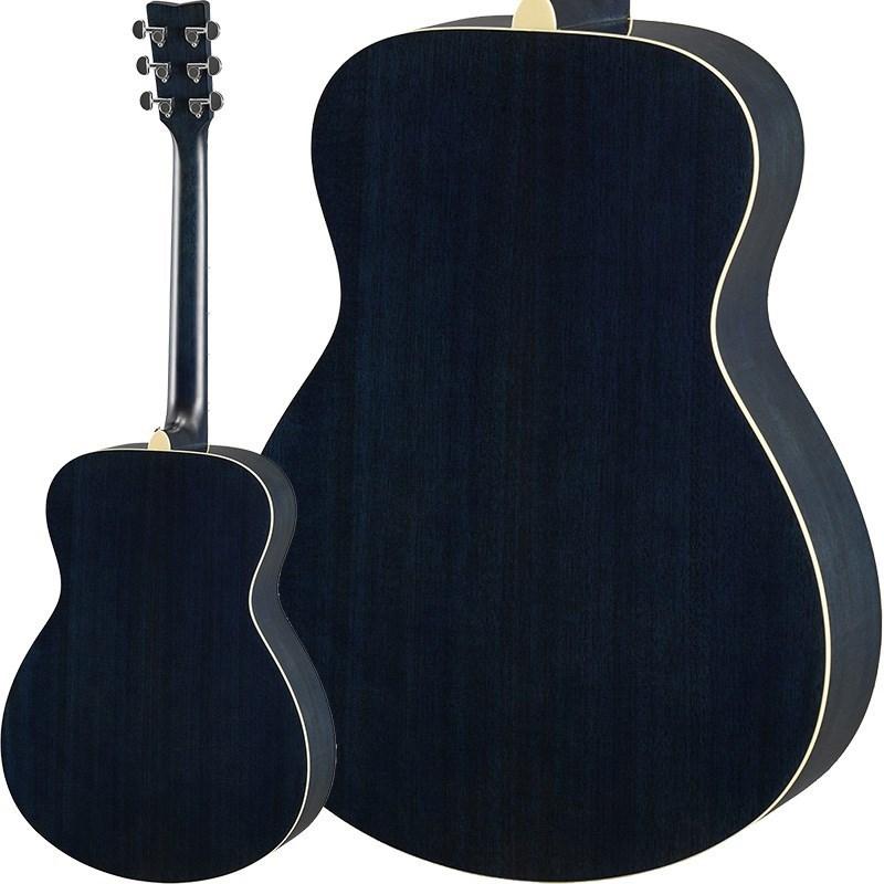 YAMAHA FS820 美品 ほぼ新品 ゴトーペグ交換済 YAMAHA（ヤマハ） YAMAHA FS820 (Turquoise) : イケベ楽器店 - 通販