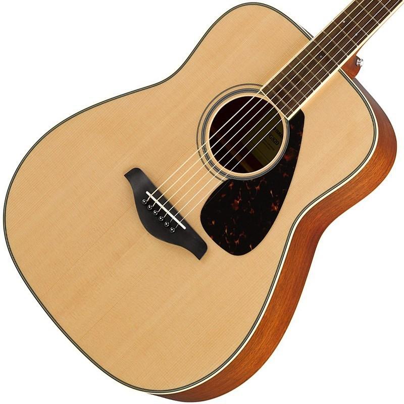 YAMAHA（ヤマハ） YAMAHA FG820 (Natural) : イケベ楽器店 - 通販