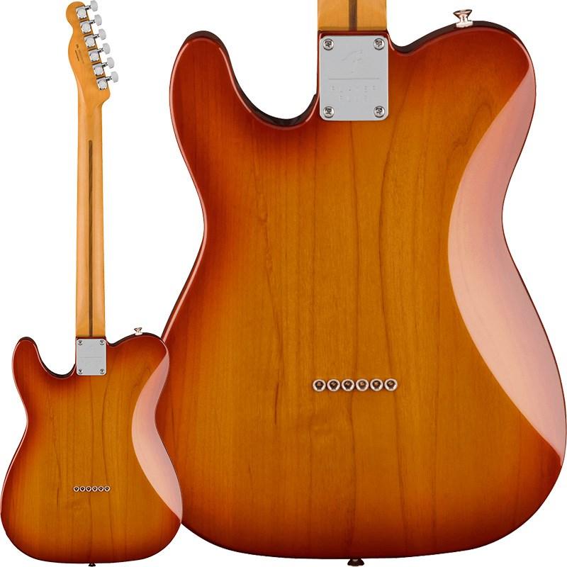 Fender（フェンダー） Fender MEX Player Plus Telecaster (Sienna