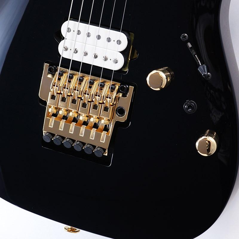 Ibanez（アイバニーズ） Ibanez Prestige Axe Design Lab RGA622XH-BK