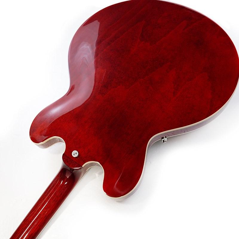 Gibson（ギブソン） Gibson ES-335 (Sixties Cherry) : イケベ楽器店