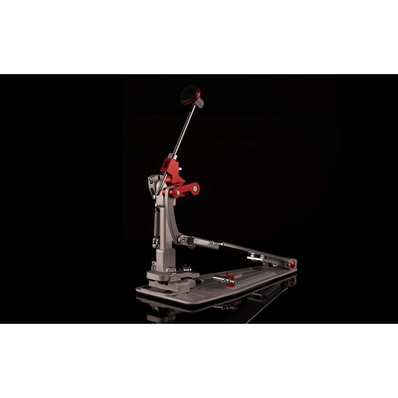 Pearl P-3500D [Demon Drive XR Machined Single Pedal]_4