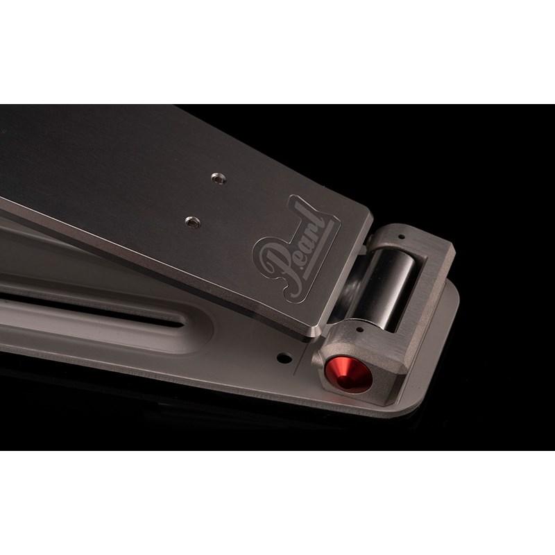 Pearl P-3500D [Demon Drive XR Machined Single Pedal]_6