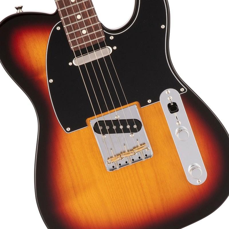 Fender Japan Hybrid II Telecaster (3-Color Sunburst/Rosewood) | Fender | 03