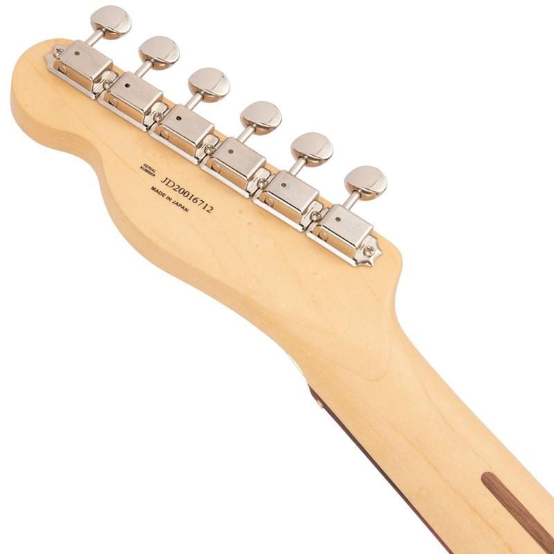 Fender Japan Hybrid II Telecaster (3-Color Sunburst/Rosewood) | Fender | 05