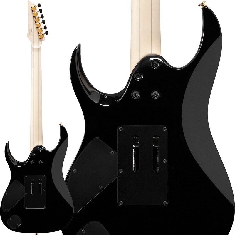 Ibanez Prestige Axe Design Lab RGA622XH-BK : イケベ楽器店