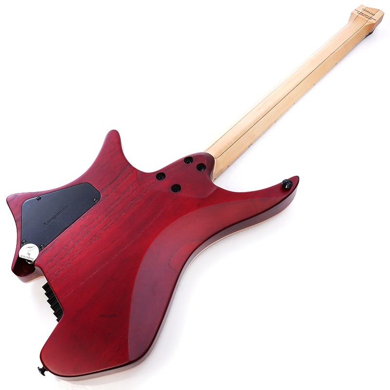Strandberg Boden Original NX 6 (Autumn Red) : イケベ楽器店 Strandberg Boden Original NX 6 (Autumn Red) : イケベ楽器店