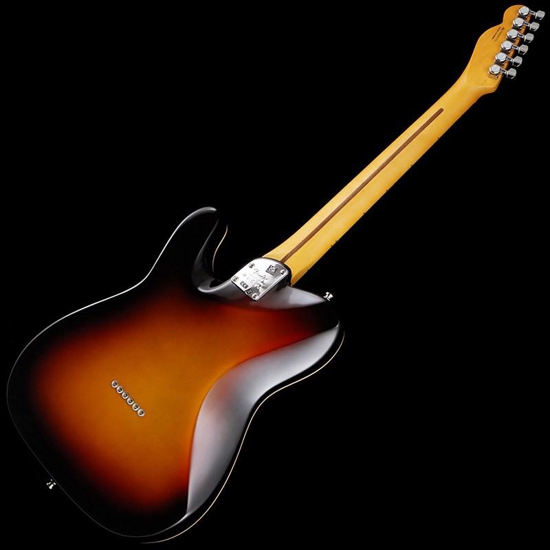 Fender USA American Ultra Telecaster (Ultraburst/Maple)｜ikebe｜03