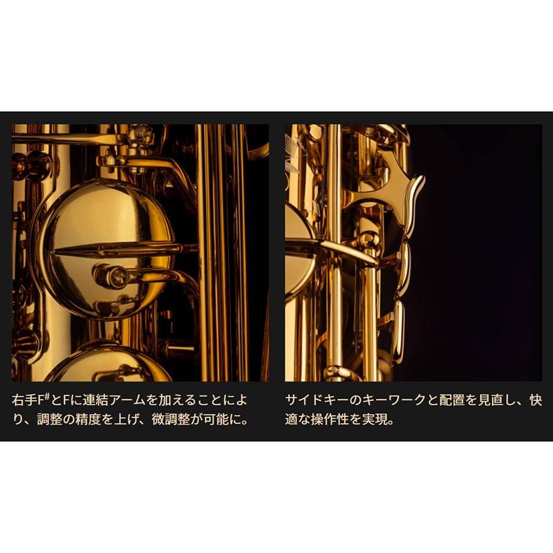 SELMER（セルマー） Selmer Paris 【旧定価品！】テナーサックス