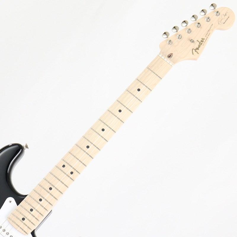 Fender（フェンダー） Fender USA Eric Clapton Stratocaster (Black
