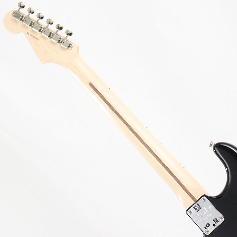 Fender（フェンダー） Fender USA Eric Clapton Stratocaster (Black