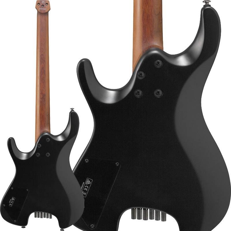 Ibanez（アイバニーズ） Ibanez Q54-BKF [SPOT MODEL] : イケベ楽器店