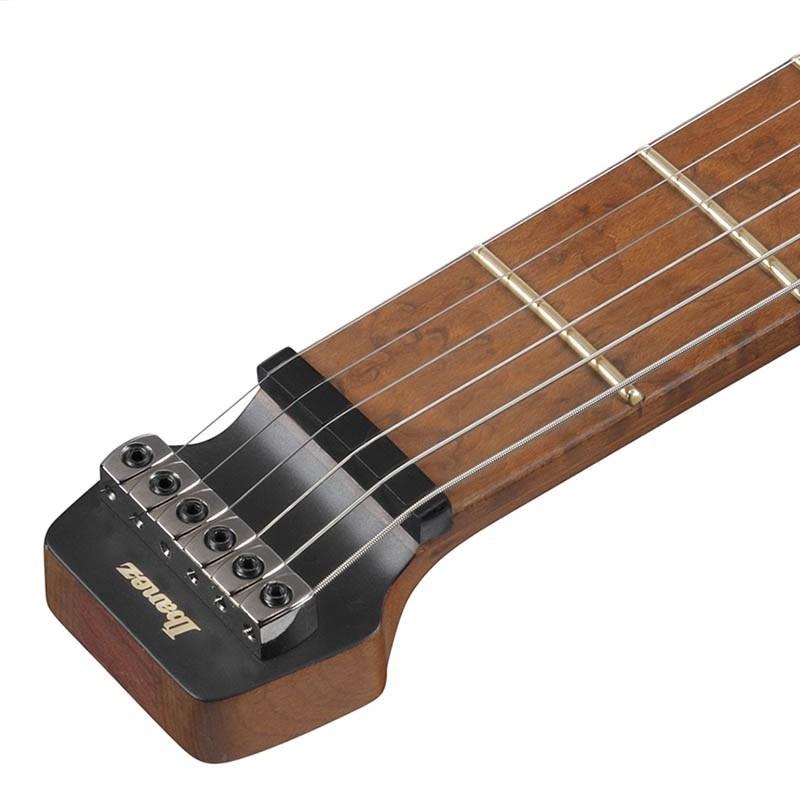 Ibanez（アイバニーズ） Ibanez Q54-BKF [SPOT MODEL] : イケベ楽器店
