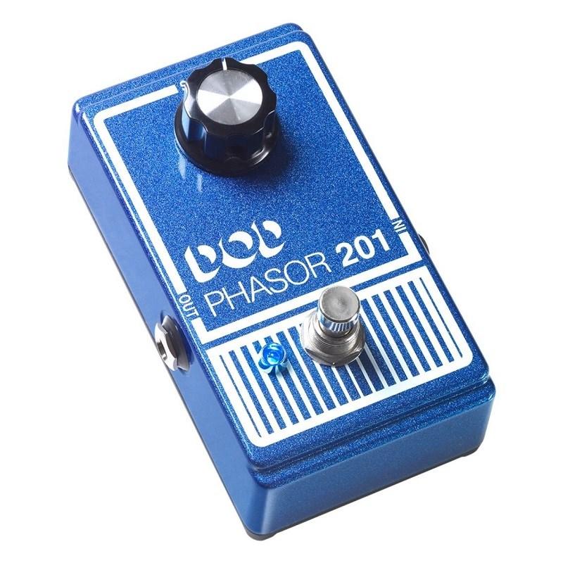 最終お値下げさせて頂きます。DOD PHASOR 201 DOD Phasor 201 フェイザー : イケベ楽器店 - 通販 - Yahoo!ショッピング