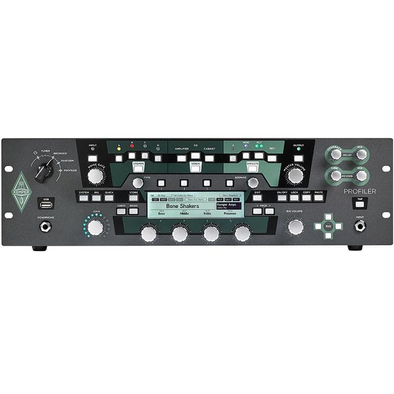 KEMPER Profiler Power Rack（ケンパー） : イケベ楽器店 - 通販 