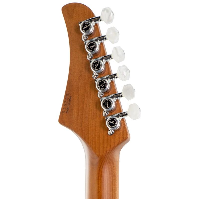 T's Guitars DTL-22 Classic HS RM (Sherwood Green Metallic