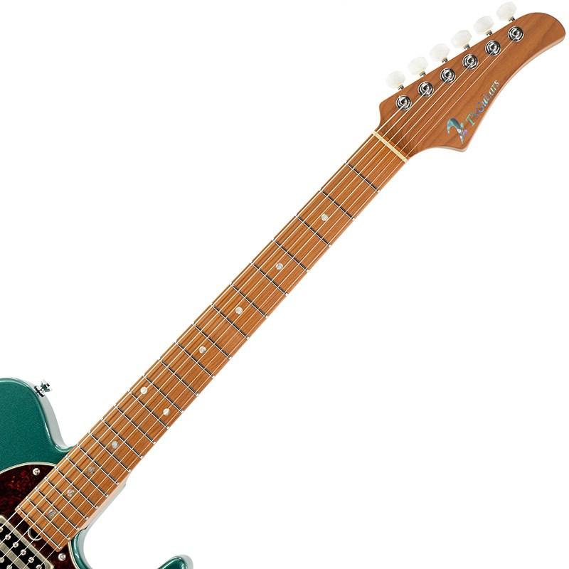 T's Guitars DTL-22 Classic HS RM (Sherwood Green Metallic
