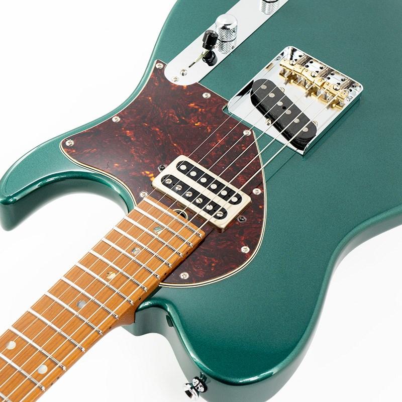 T's Guitars DTL-22 Classic HS RM (Sherwood Green Metallic