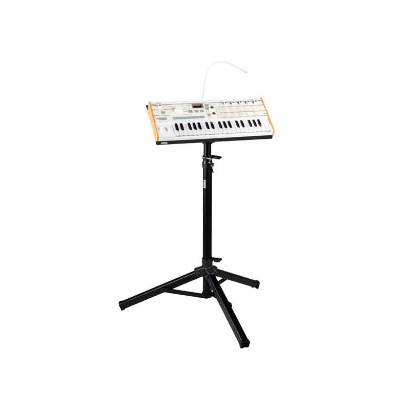 KORG X2 　貴重な76鍵盤　スタンド付き　　 KORG（コルグ） KORG ST-PC2 【マルチに活躍するサンプラー